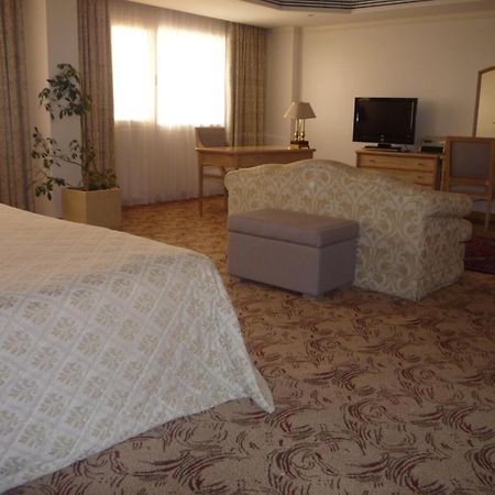 Hofuf Hotel Al-Ahsa Værelse billede