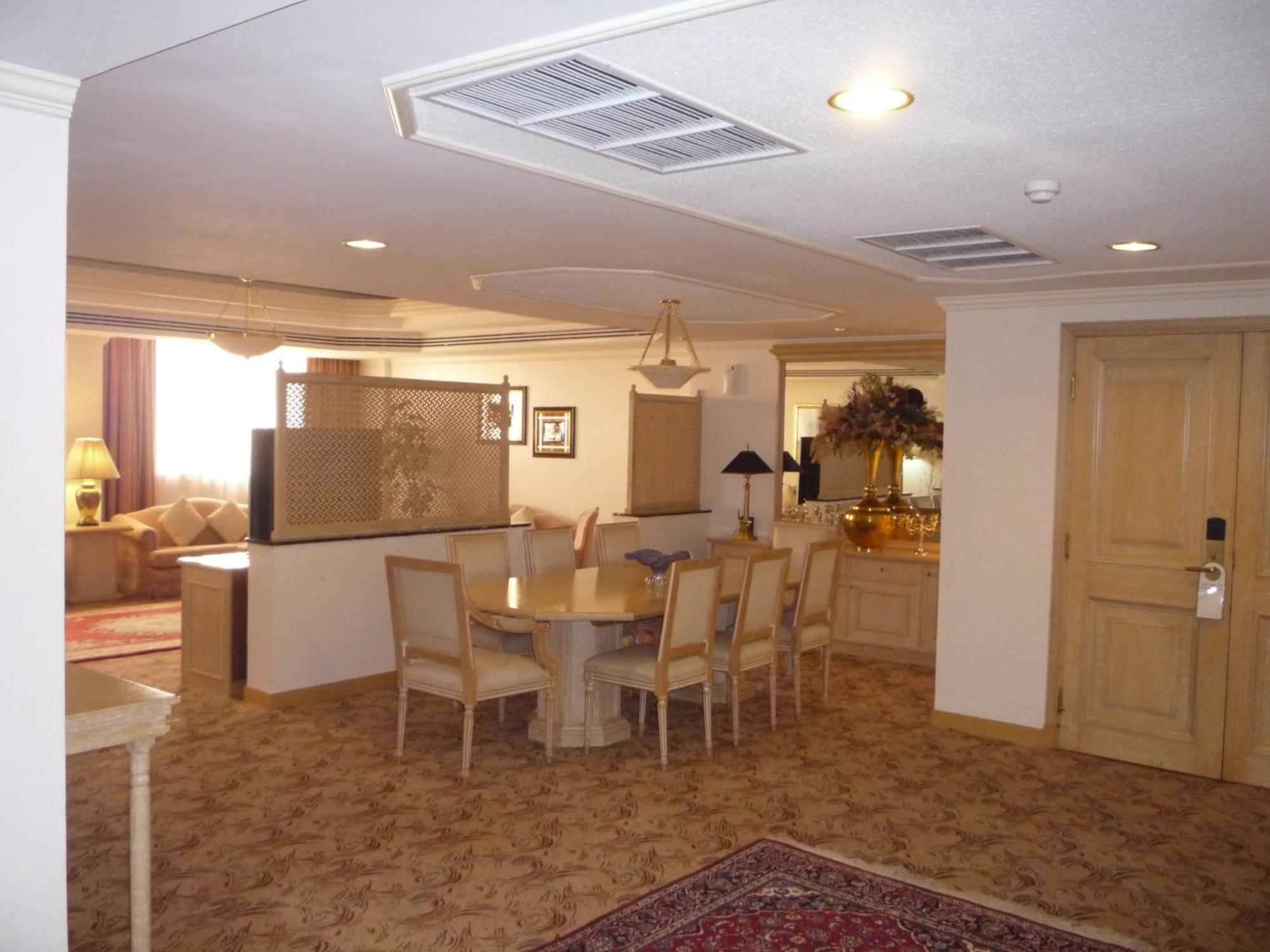 Hofuf Hotel Al-Ahsa Værelse billede