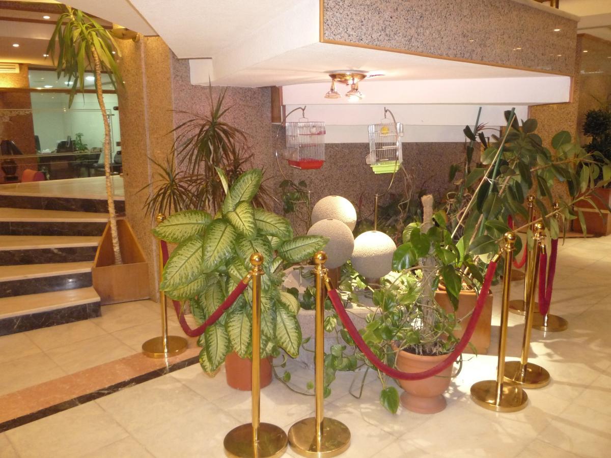 Hofuf Hotel Al-Ahsa Eksteriør billede