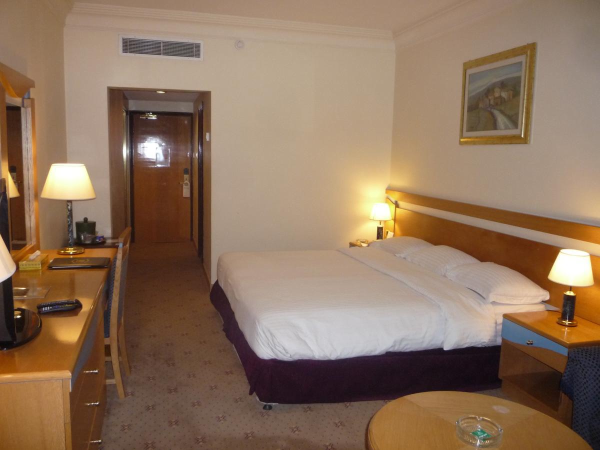 Hofuf Hotel Al-Ahsa Eksteriør billede