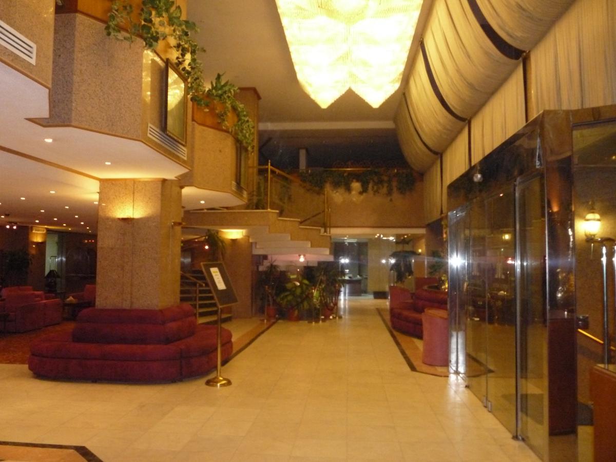 Hofuf Hotel Al-Ahsa Eksteriør billede