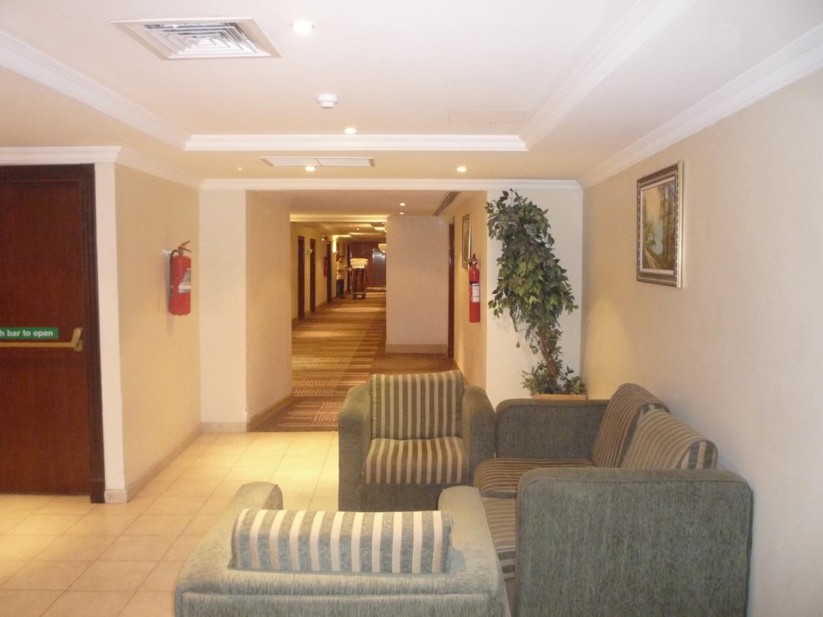 Hofuf Hotel Al-Ahsa Eksteriør billede